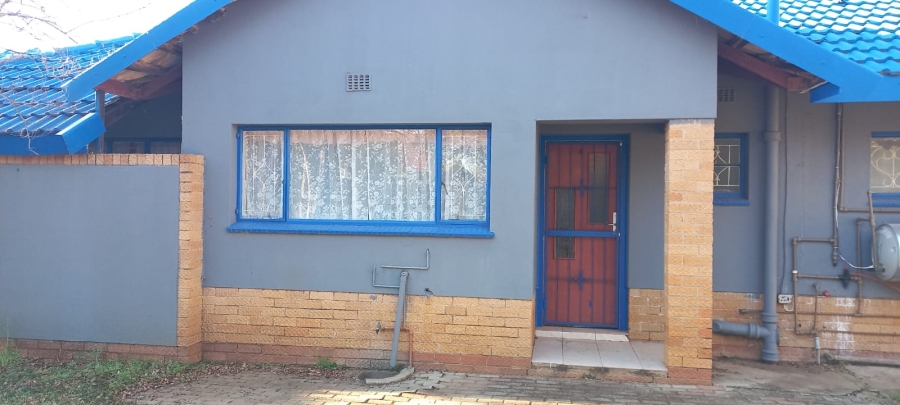 3 Bedroom Property for Sale in Songloed North West